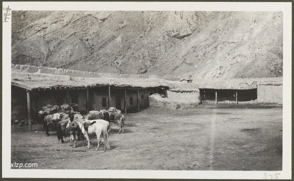 1910年莫理循西北行（14）伊宁昭苏篇（下）插图41