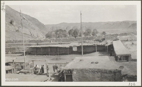 1910年莫理循西北行（14）伊宁昭苏篇（下）插图42