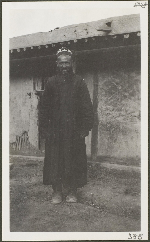 1910年莫理循西北行（14）伊宁昭苏篇（下）插图54