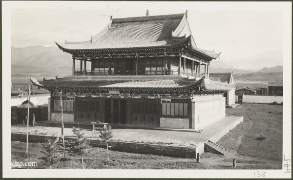 1910年莫理循西北行（14）伊宁昭苏篇（下）插图13