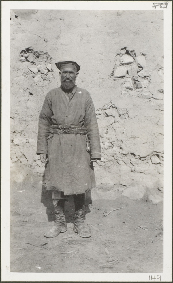 1910年莫理循西北行（14）伊宁昭苏篇（下）插图56