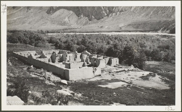 1910年莫理循西北行（14）伊宁昭苏篇（下）插图58