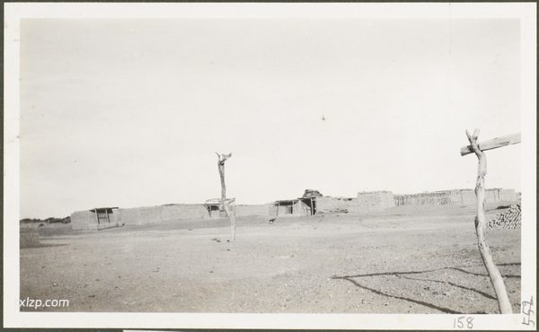 1910年莫理循西北行（15）阿克苏篇插图11