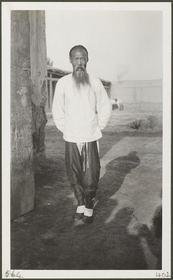 1910年莫理循西北行(16)喀什篇插图3 1910年莫理循西北行(16)喀什篇插图3
