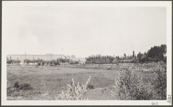 1910年莫理循西北行(16)喀什篇插图15 1910年莫理循西北行(16)喀什篇插图15