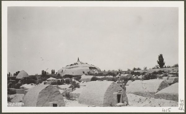 1910年莫理循西北行(16)喀什篇插图19 1910年莫理循西北行(16)喀什篇插图19