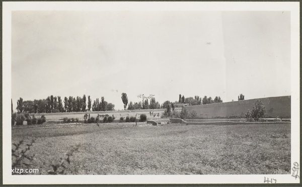 1910年莫理循西北行(16)喀什篇插图21 1910年莫理循西北行(16)喀什篇插图21