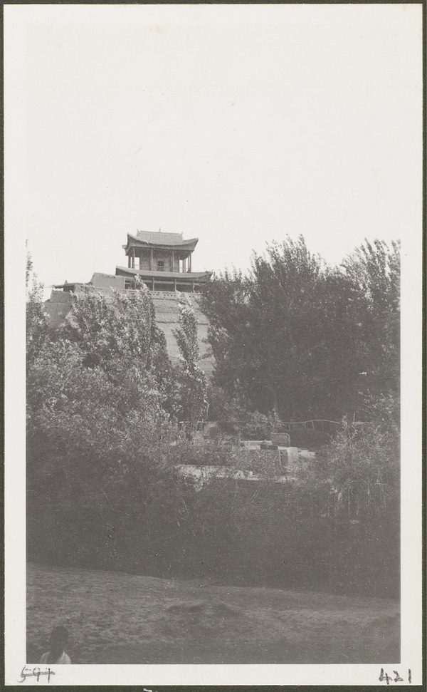 1910年莫理循西北行(16)喀什篇插图25 1910年莫理循西北行(16)喀什篇插图25