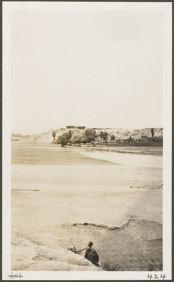 1910年莫理循西北行(16)喀什篇插图28 1910年莫理循西北行(16)喀什篇插图28