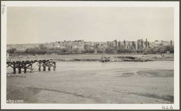 1910年莫理循西北行(16)喀什篇插图30 1910年莫理循西北行(16)喀什篇插图30
