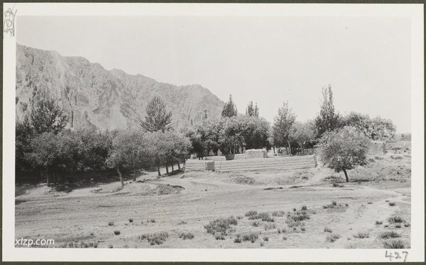1910年莫理循西北行(16)喀什篇插图48 1910年莫理循西北行(16)喀什篇插图48