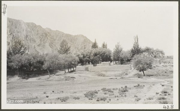 1910年莫理循西北行(16)喀什篇插图49 1910年莫理循西北行(16)喀什篇插图49