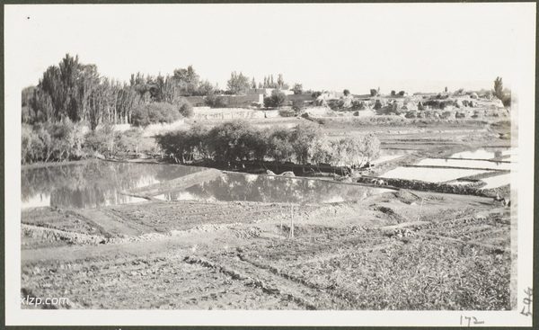 1910年莫理循西北行(16)喀什篇插图38 1910年莫理循西北行(16)喀什篇插图38