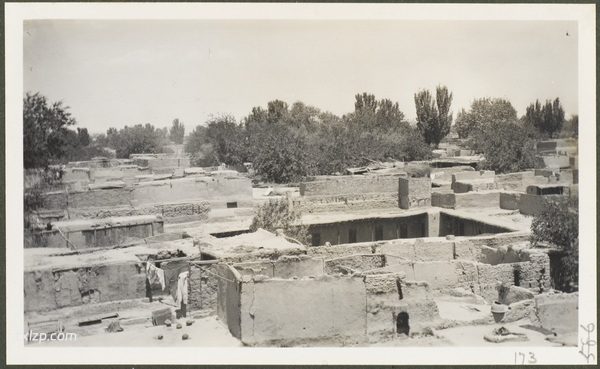 1910年莫理循西北行(16)喀什篇插图39 1910年莫理循西北行(16)喀什篇插图39