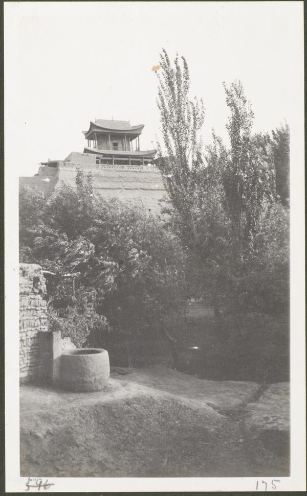 1910年莫理循西北行(16)喀什篇插图41 1910年莫理循西北行(16)喀什篇插图41