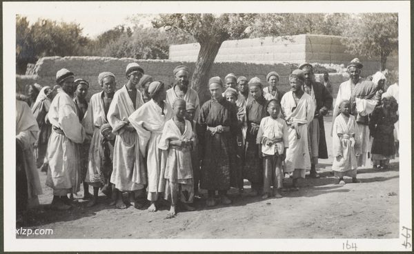 1910年莫理循西北行(16)喀什篇插图8 1910年莫理循西北行(16)喀什篇插图8