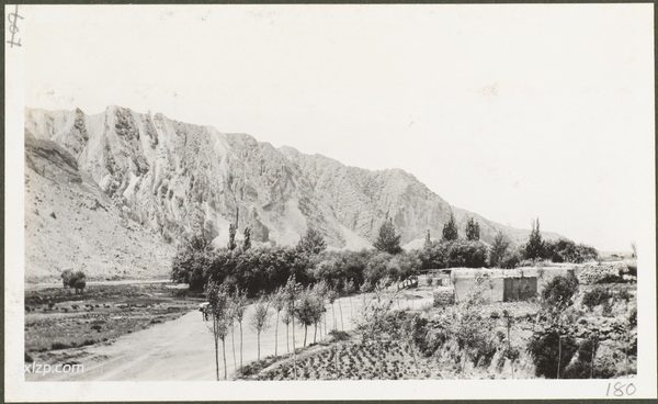 1910年莫理循西北行(16)喀什篇插图46 1910年莫理循西北行(16)喀什篇插图46