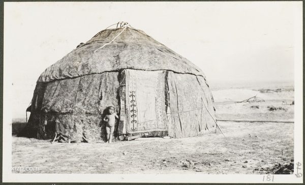 1910年莫理循西北行(16)喀什篇插图47 1910年莫理循西北行(16)喀什篇插图47