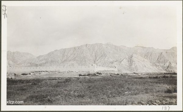 1910年莫理循西北行（17）乌恰‌奥什篇插图5