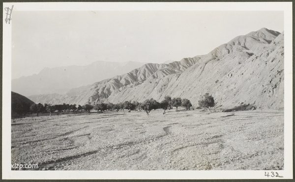 1910年莫理循西北行（17）乌恰‌奥什篇插图8