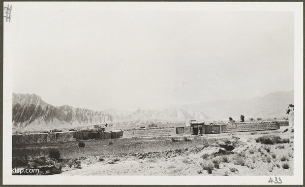 1910年莫理循西北行（17）乌恰‌奥什篇插图10