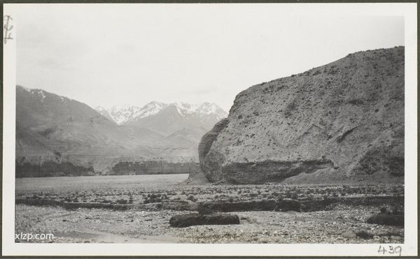 1910年莫理循西北行（17）乌恰‌奥什篇插图17