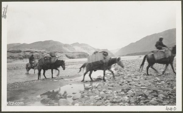 1910年莫理循西北行（17）乌恰‌奥什篇插图18