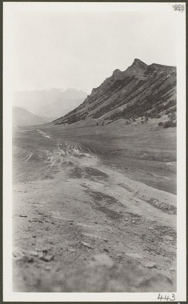 1910年莫理循西北行（17）乌恰‌奥什篇插图28