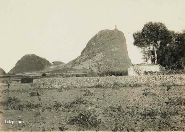 1924年营口老照片 百年前的营口城市内外风貌插图