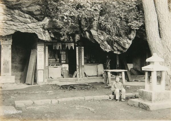 1924年营口老照片 百年前的营口城市内外风貌插图1