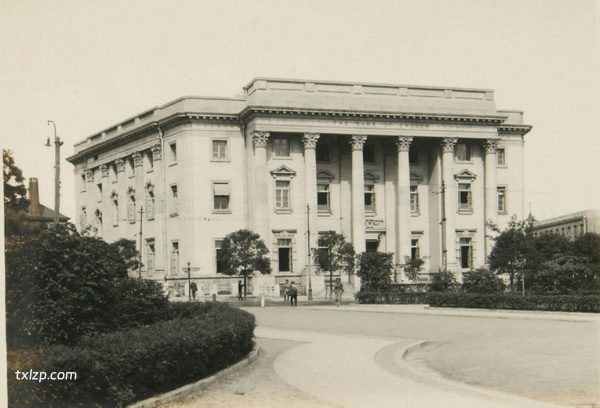 1924年大连老照片 百年前的大连城市及名所风貌插图1