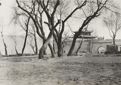1910年莫理循西北行（9）哈密篇缩略图