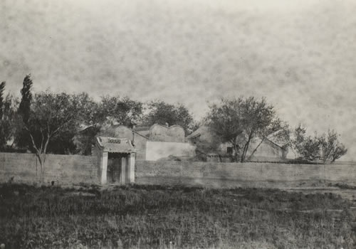 1910年莫理循西北行（11）沙湾奎屯乌苏篇缩略图