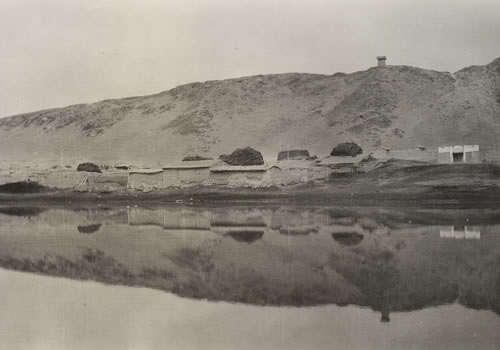 1910年莫理循西北行（12）精河赛里木湖篇缩略图