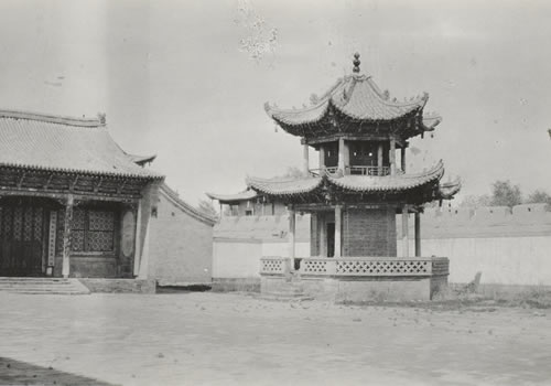 1910年莫理循西北行（13）霍城篇缩略图