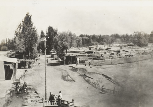 1910年莫理循西北行（14）伊宁昭苏篇（上）缩略图