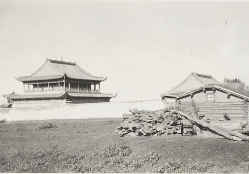 1910年莫理循西北行（14）伊宁昭苏篇（下）缩略图