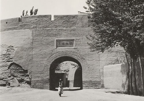 1910年莫理循西北行（16）喀什篇缩略图