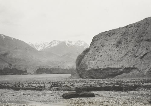 1910年莫理循西北行（17）乌恰‌奥什篇缩略图