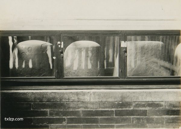 1924年北京老照片（上） 颐和园、文庙、正阳门等处风光插图12