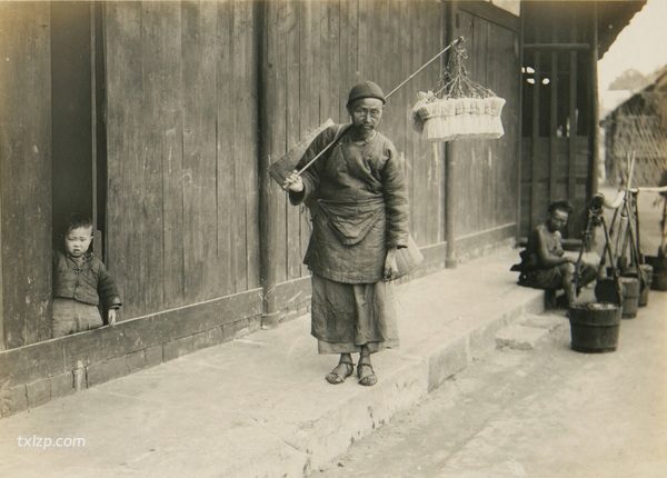 1926年成都老照片 百年前的成都内外各处胜景插图3