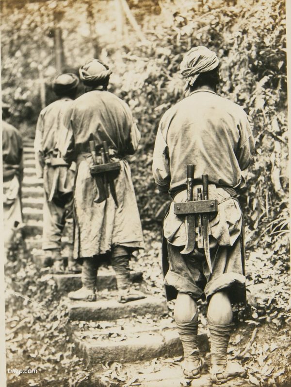 1926年成都老照片 百年前的成都内外各处胜景插图11