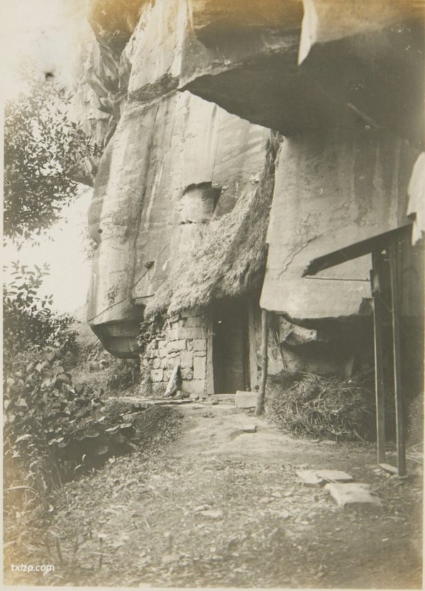 1926年万县老照片 百年前的万县城市各处风貌插图9