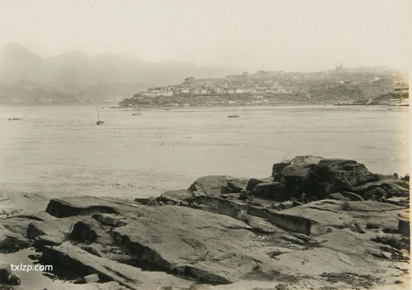 1926年重庆老照片 百年前重庆及周边等地风貌插图3