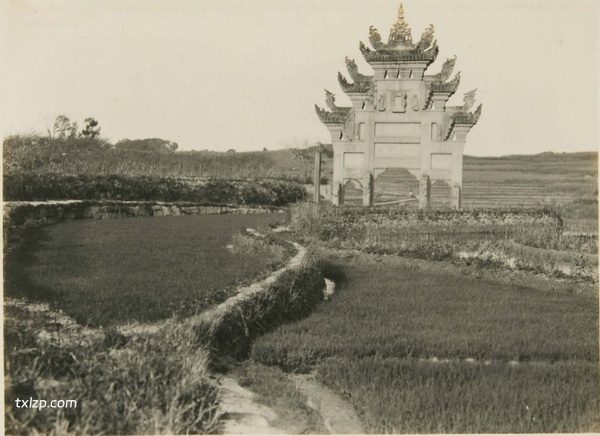 1926年重庆老照片 百年前重庆及周边等地风貌插图6