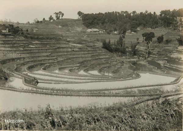 1926年重庆老照片 百年前重庆及周边等地风貌插图8