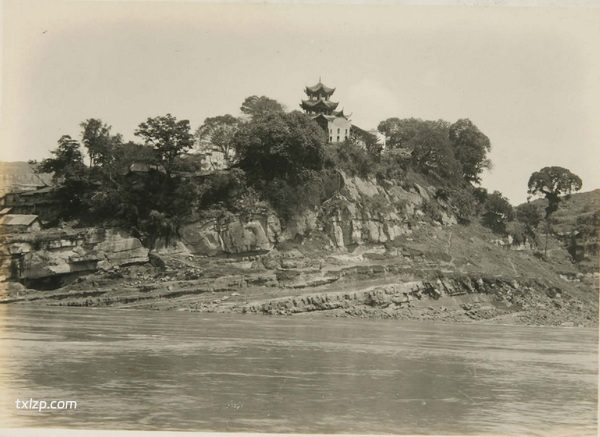 1926年重庆老照片 百年前重庆及周边等地风貌插图10