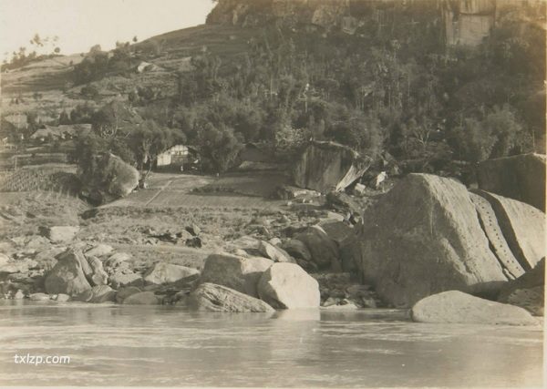1926年重庆老照片 百年前重庆及周边等地风貌插图11