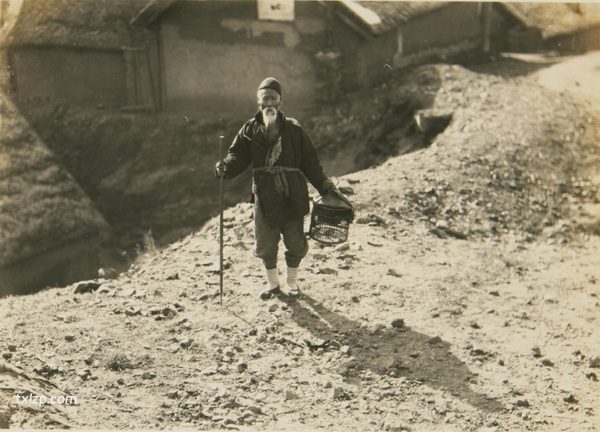 1926年丹东老照片 百年前的安东城市及鸭绿江风貌插图11
