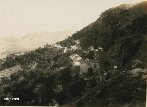1929年济南老照片 百年前的济南城市内外名胜风光插图10